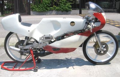 SEVER 80 GP ZAGABRIA 