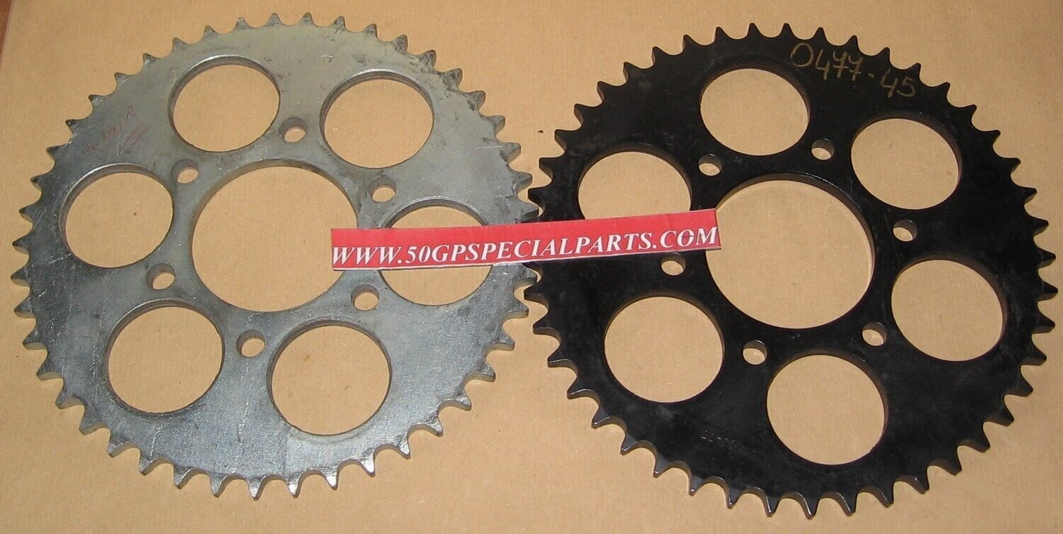 Z45 GRIGIA -Z45 NERA